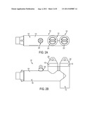 VISIBLE OPEN FOR SWITCHGEAR ASSEMBLY diagram and image