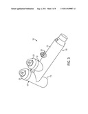 VISIBLE OPEN FOR SWITCHGEAR ASSEMBLY diagram and image