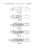 VISIBLE OPEN FOR SWITCHGEAR ASSEMBLY diagram and image