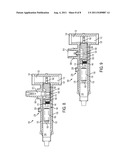 VISIBLE OPEN FOR SWITCHGEAR ASSEMBLY diagram and image