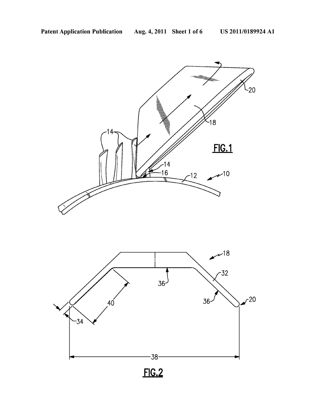 METHOD OF MACHINING BETWEEN CONTOURED SURFACES WITH CUP SHAPED TOOL - diagram, schematic, and image 02