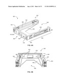 Storage Device Testing System Cooling diagram and image