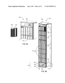 Storage Device Testing System Cooling diagram and image