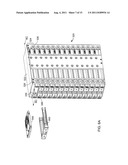 Storage Device Testing System Cooling diagram and image