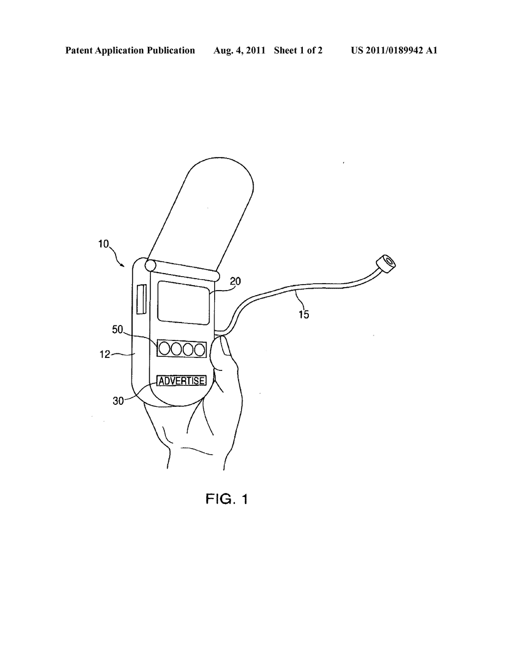 Method and apparatus for interactive audience participation at a live     entertainment event - diagram, schematic, and image 02