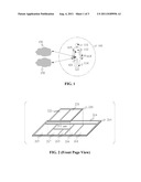 MODULAR, RECONFIGURABLE AND COGNITIVE MICROSYSTEM FOR THE MONITORING AND     REMOTE CONTROL OF SMART COMMUNICATING OBJECTS diagram and image