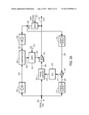 Power Amplifier Controller Circuit diagram and image