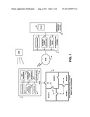 Method for Communicating Indoor Location to an Emergency Service System diagram and image