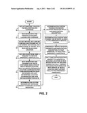 Method for Communicating Indoor Location to an Emergency Service System diagram and image