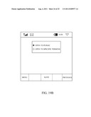 APPARATUS AND METHOD FOR SHARING SCHEDULE INFORMATION BETWEEN MOBILE     TERMINALS IN MOBILE COMMUNICATION SYSTEM diagram and image