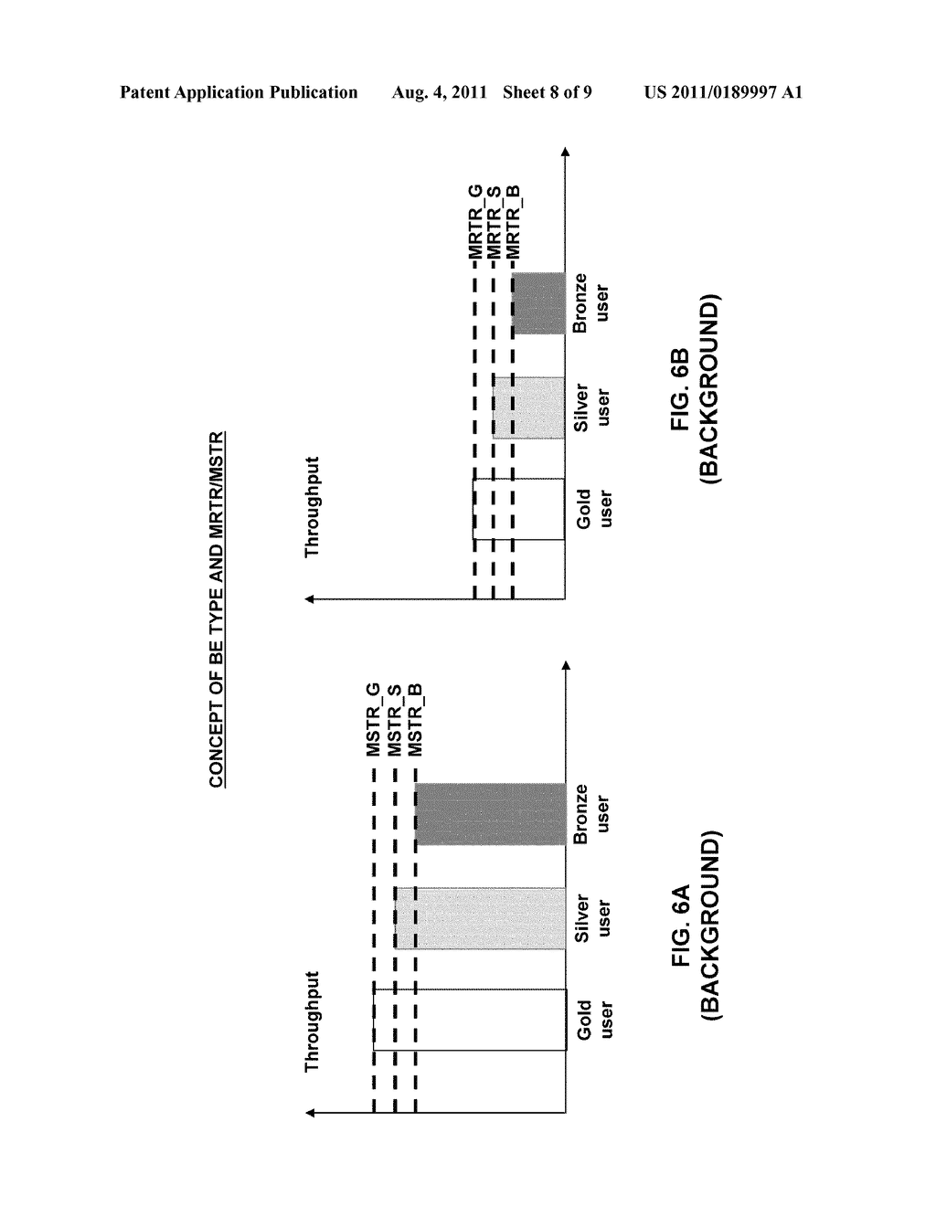 SYSTEM AND METHOD FOR MULTIMODE DEVICE HANDOVER - diagram, schematic, and image 09