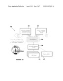 SYSTEM AND METHOD FOR LOCATION PRIVACY AND LOCATION INFORMATION MANAGEMENT     OVER WIRELESS SYSTEMS diagram and image