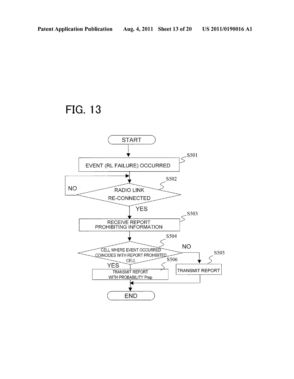 RADIO COMMUNICATION SYSTEM AND METHOD - diagram, schematic, and image 14