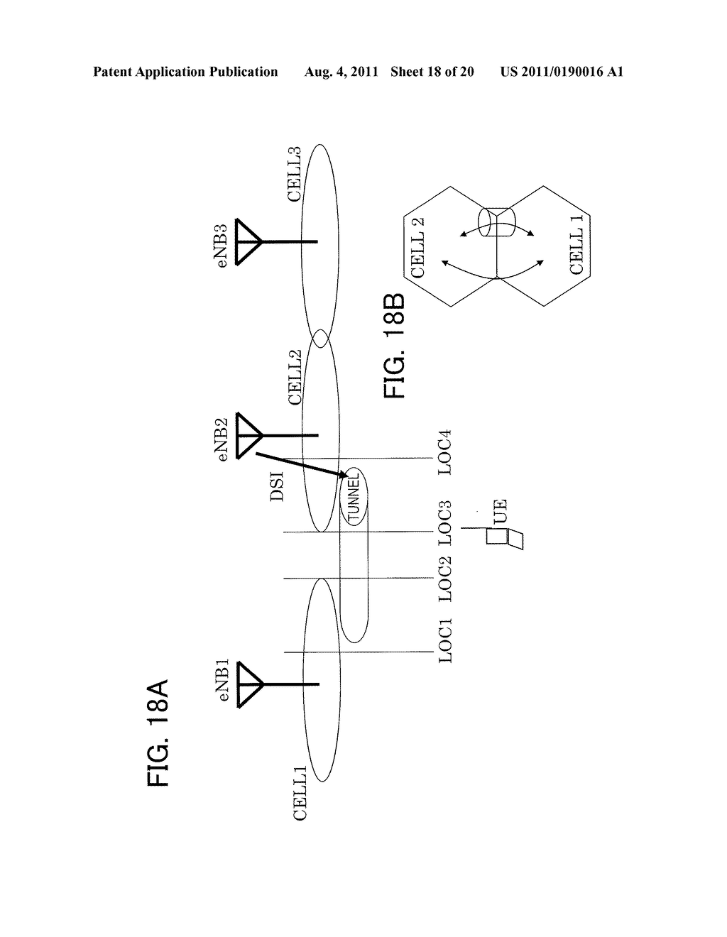 RADIO COMMUNICATION SYSTEM AND METHOD - diagram, schematic, and image 19