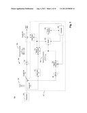 Power Amplifier Linearization Feedback Methods and Systems diagram and image