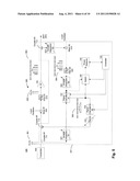 Power Amplifier Linearization Feedback Methods and Systems diagram and image