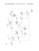 Power Amplifier Linearization Feedback Methods and Systems diagram and image