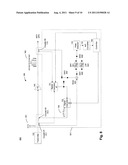 Power Amplifier Linearization Feedback Methods and Systems diagram and image