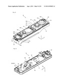 GAME SYSTEM, CONTROLLER DEVICE AND GAME METHOD diagram and image