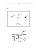 GAME SYSTEM, CONTROLLER DEVICE AND GAME METHOD diagram and image