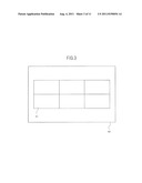 GAME DEVICE, GAME DEVICE CONTROL METHOD, PROGRAM, AND INFORMATION STORAGE     MEDIUM diagram and image