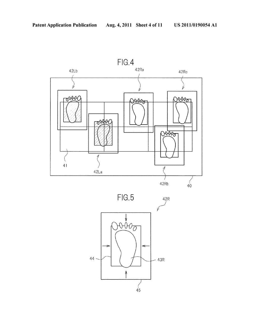 GAME DEVICE, GAME DEVICE CONTROL METHOD, PROGRAM, AND INFORMATION STORAGE     MEDIUM - diagram, schematic, and image 05