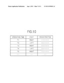 GAME DEVICE, GAME DEVICE CONTROL METHOD, PROGRAM, AND INFORMATION STORAGE     MEDIUM diagram and image