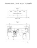 GAME DEVICE, GAME DEVICE CONTROL METHOD, PROGRAM, AND INFORMATION STORAGE     MEDIUM diagram and image