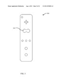 Motion-Sensing Controller, Related Apparatus and Methods diagram and image