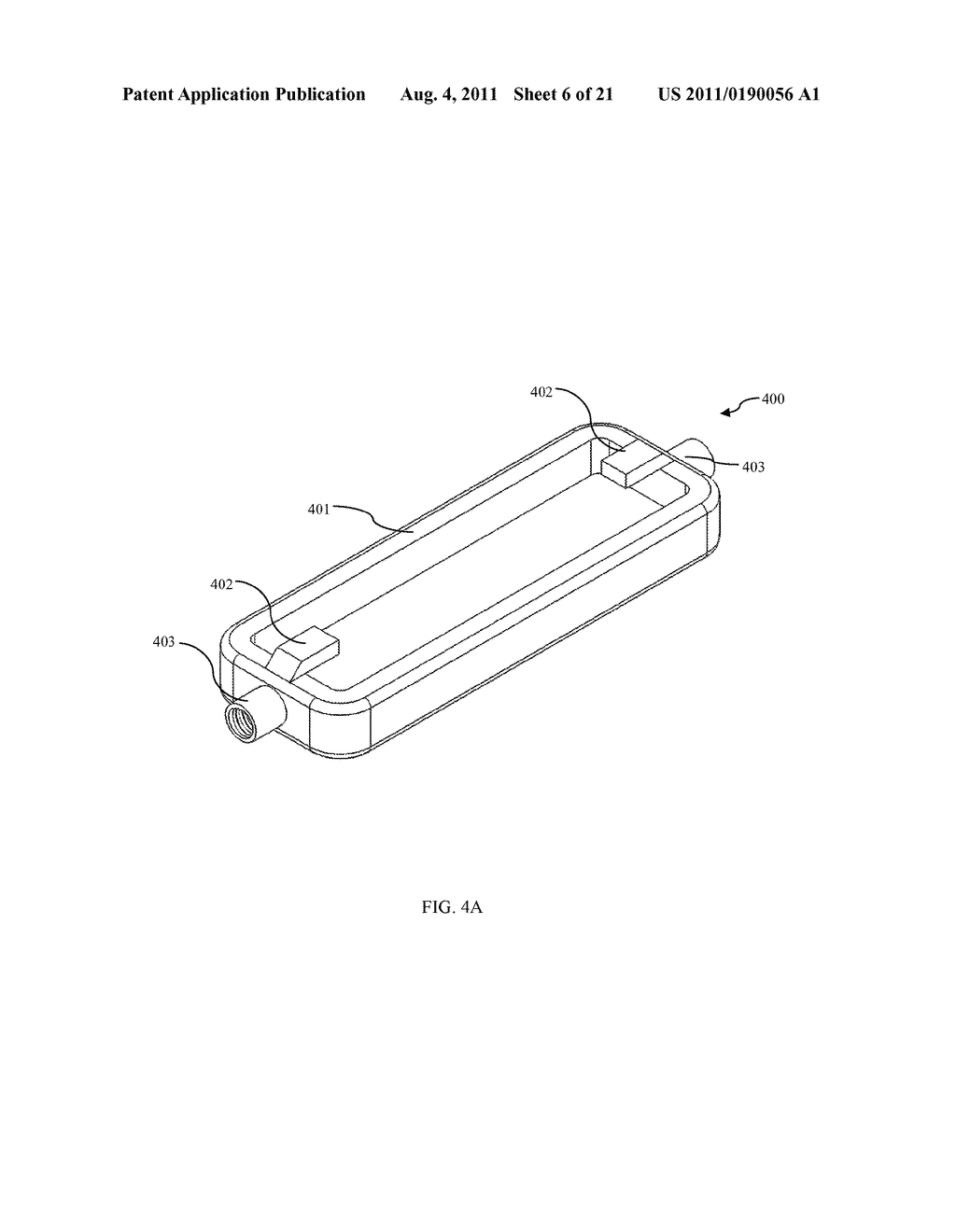 Motion-Sensing Controller, Related Apparatus and Methods - diagram, schematic, and image 07