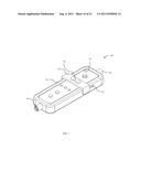 Motion-Sensing Controller, Related Apparatus and Methods diagram and image