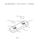 Motion-Sensing Controller, Related Apparatus and Methods diagram and image