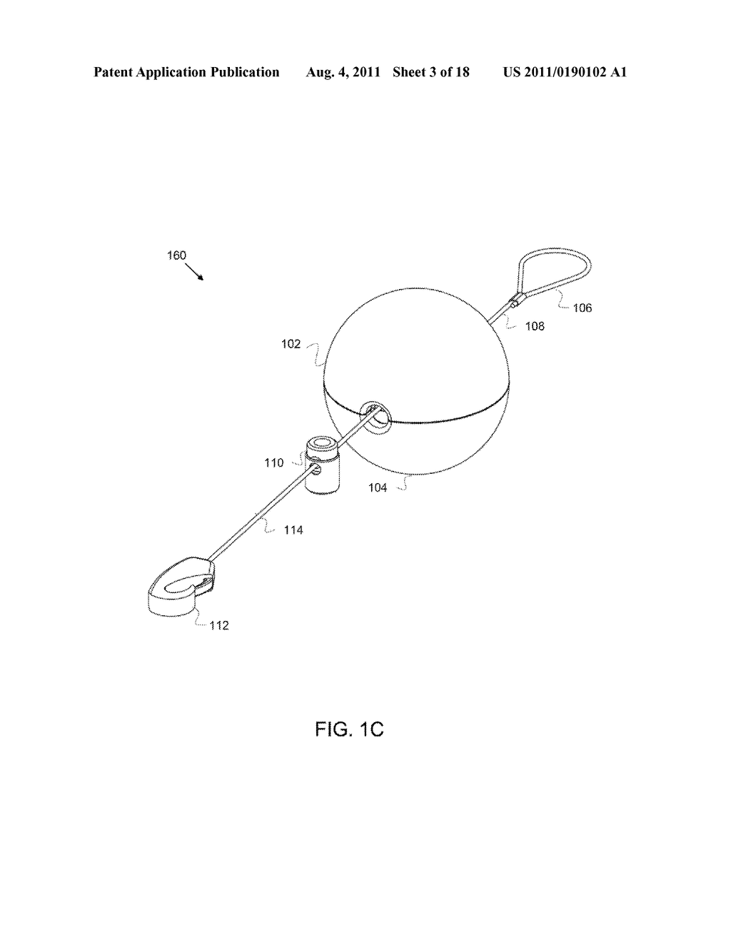 HEALTH AND FITNESS DEVICE - diagram, schematic, and image 04