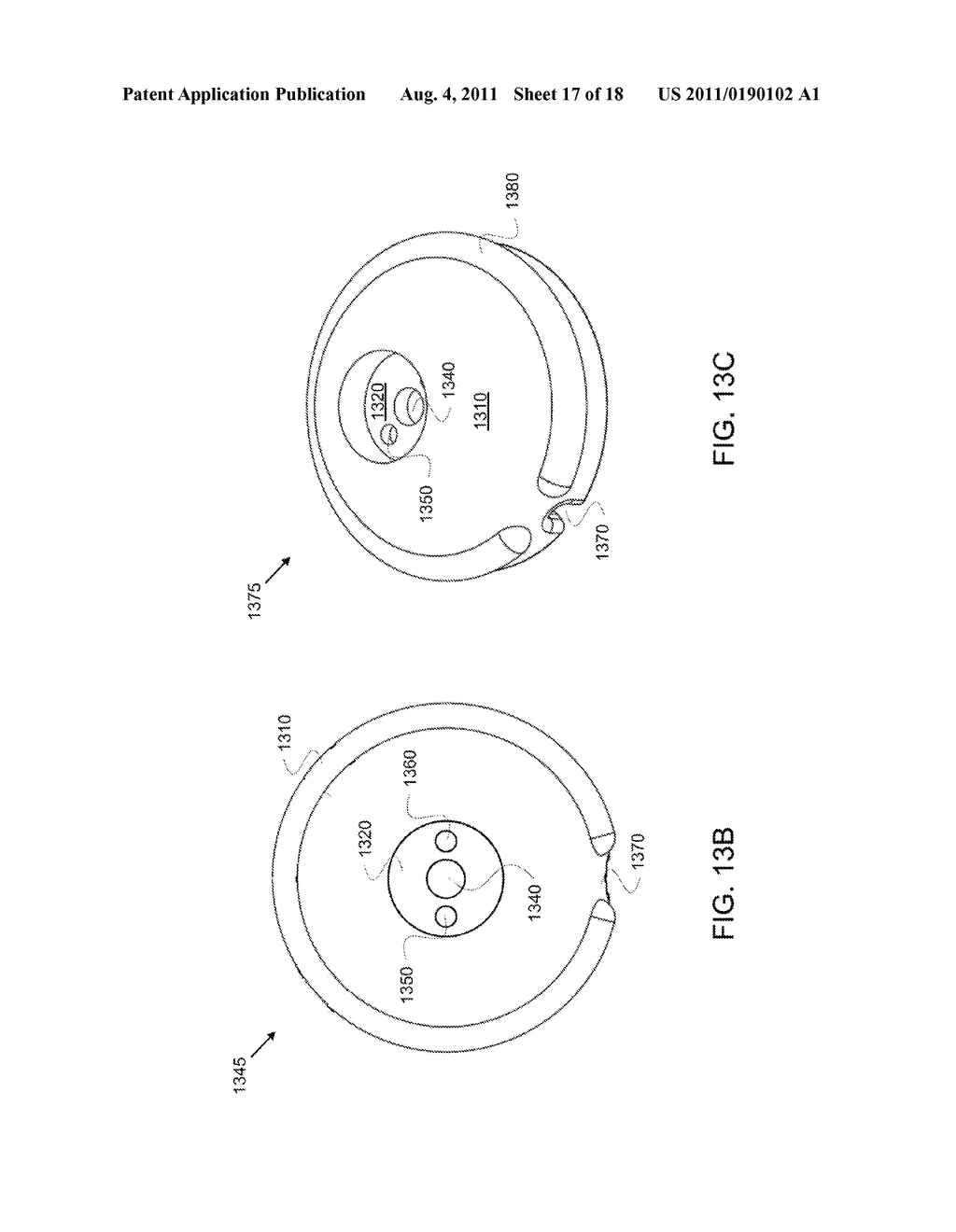 HEALTH AND FITNESS DEVICE - diagram, schematic, and image 18