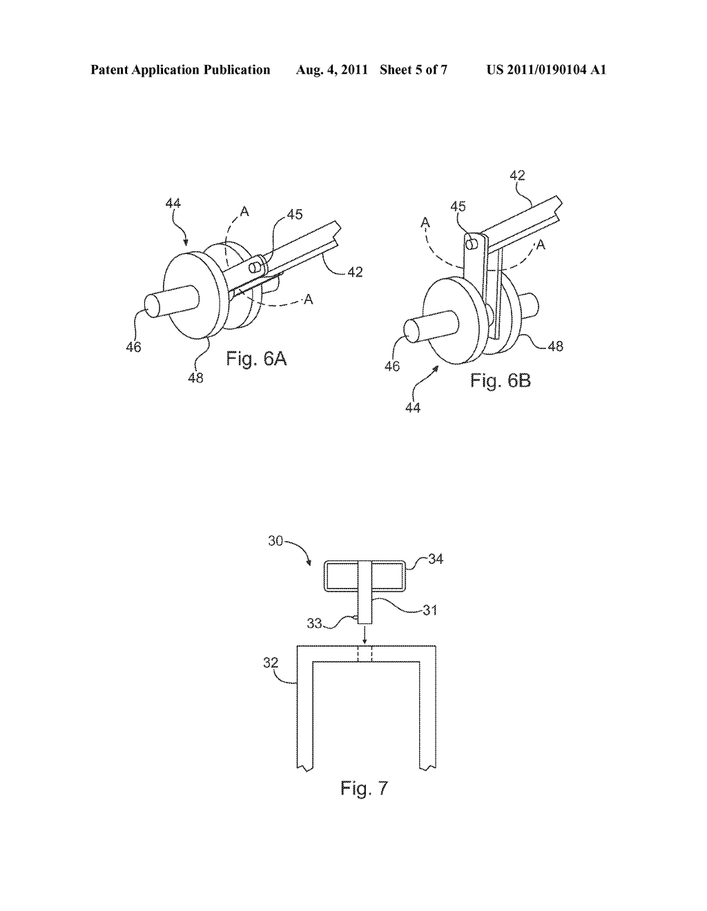 Exercise Machine - diagram, schematic, and image 06