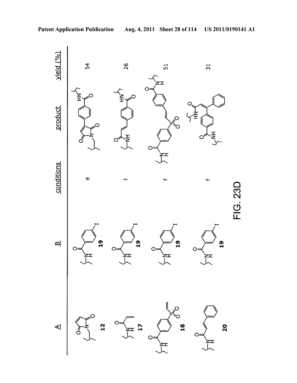 Evolving New Molecular Function - diagram, schematic, and image 29