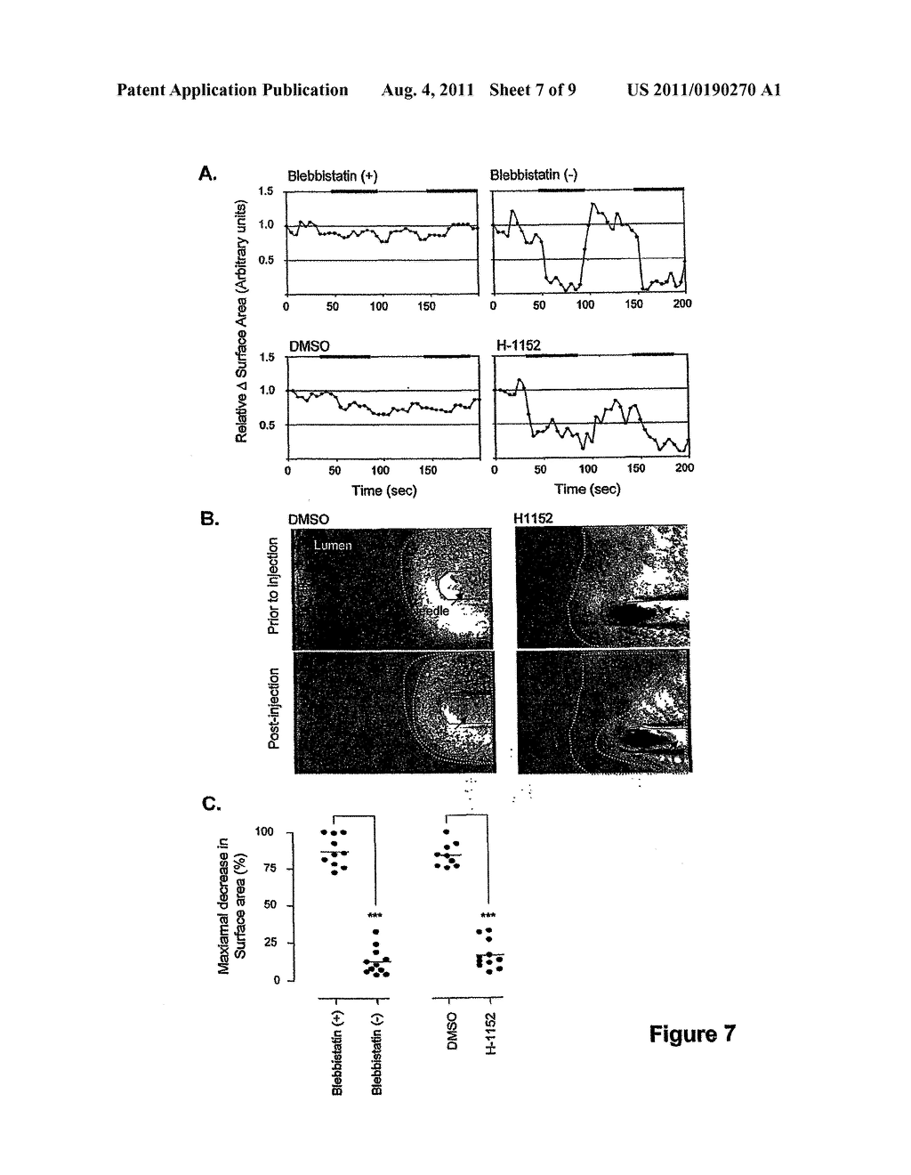 METHODS OF TREATING THROMBOEMBOLIC DISORDERS - diagram, schematic, and image 08