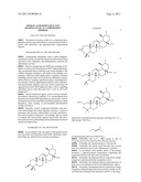 URSOLIC ACID DERIVATIVE AND PHARMACEUTICAL COMPOSITION THEREOF diagram and image