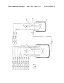 Continuously Operated Method for Producing Copolymers diagram and image