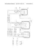 Continuously Operated Method for Producing Copolymers diagram and image