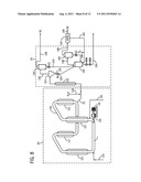 COMPRESSIBLE LIQUID DILUENT IN POLYOLEFIN POLYMERIZATION diagram and image