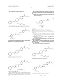 METHOD FOR PREPARING THE ETHYL ESTER OF     4-[TRANS-4-[(PHENYLMETHYL)-AMINO]CYCLOHEXYL]BENZOIC ACID AND THE     HEMIFUMARATE SALT THEREOF diagram and image