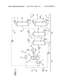 PROCESS FOR PURIFYING ETHANOL diagram and image