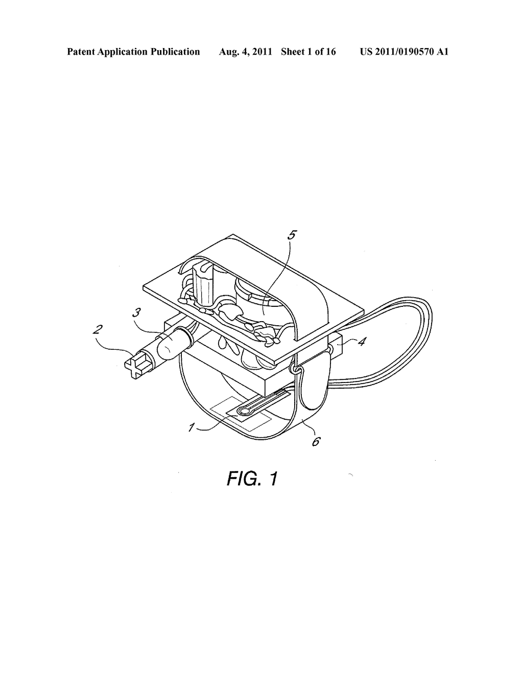 BIOFEEDBACK INTERFACE DEVICE AND METHODS FOR CONTROLLING HEARTRATE IN     RESPONSE TO SIGNALS - diagram, schematic, and image 02