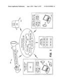 INTRAVAGINAL MONITORING SUPPORT ARCHITECTURE diagram and image