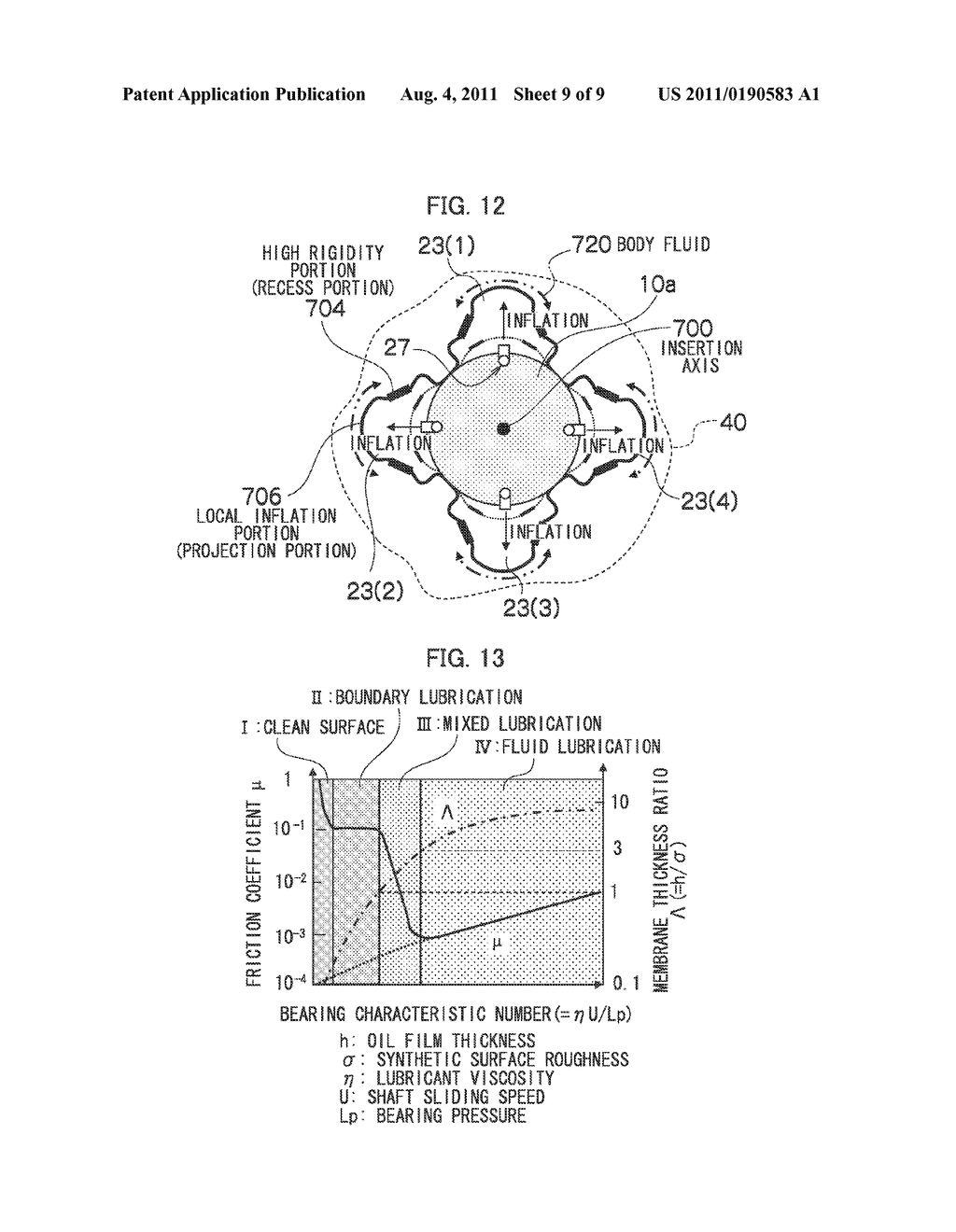 MEDICAL FIXED BALLOON, ACTUATOR FOR INTRADUCTAL MOVING BODY, AND ENDOSCOPE - diagram, schematic, and image 10