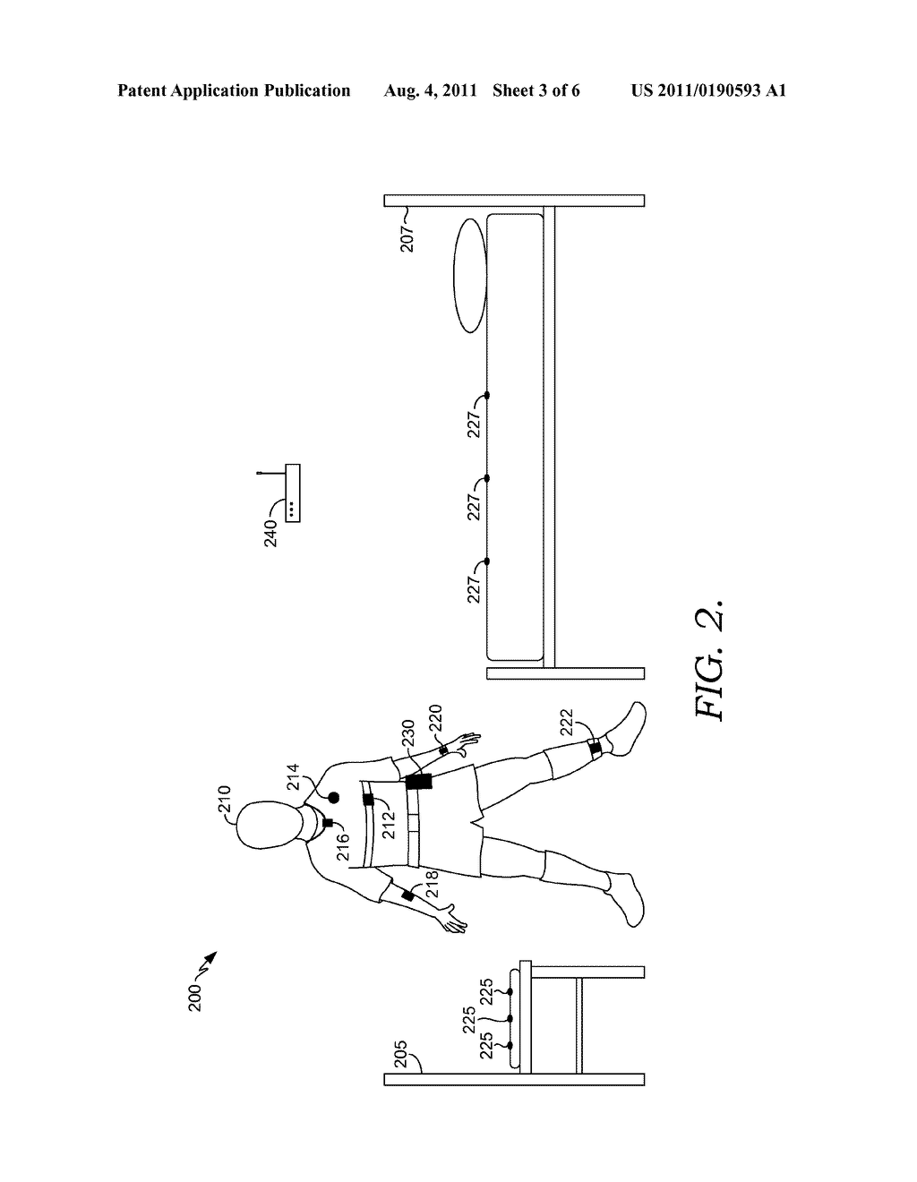 Computerized Systems and Methods for Stability-Theoretic Prediction and     Prevention of Falls - diagram, schematic, and image 04