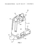 Sensor Inserter Having Introducer diagram and image