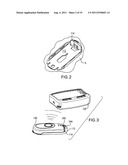 Sensor Inserter Having Introducer diagram and image