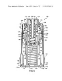 Sensor Inserter Having Introducer diagram and image